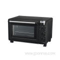 45L convection oven chicken rotisserie oven